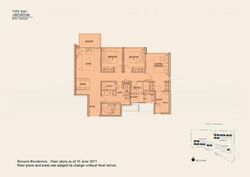 Blossom Residences (D23), Condominium #563473191